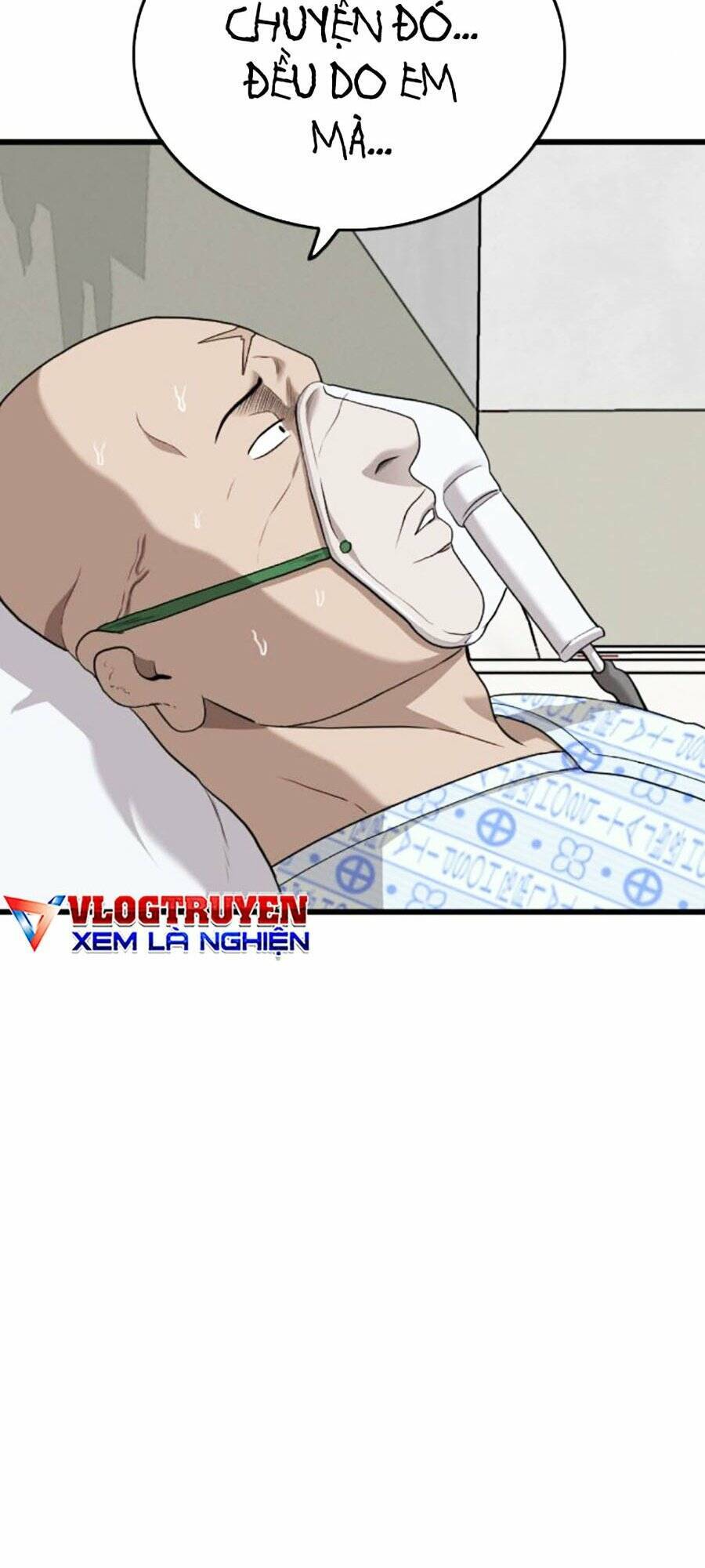 Người Xấu Chap 181 - Next Chap 182