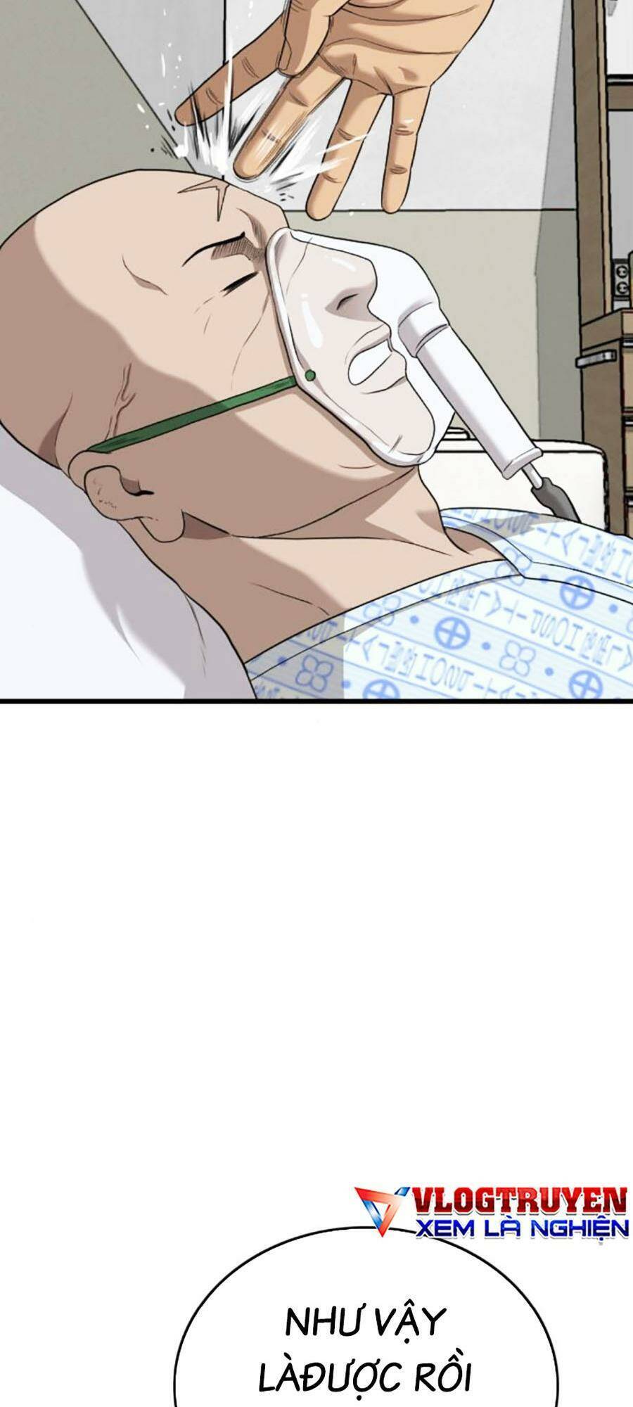 Người Xấu Chap 181 - Next Chap 182