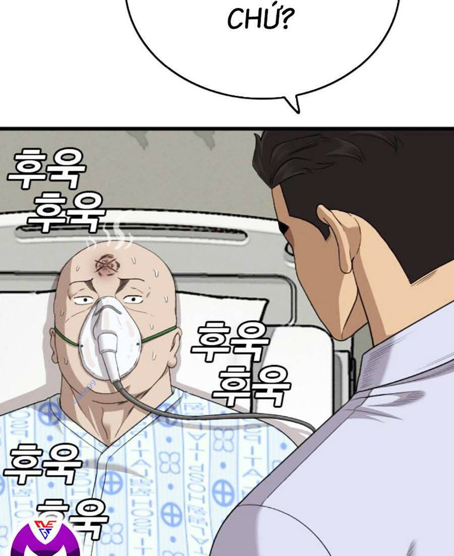Người Xấu Chap 181 - Next Chap 182
