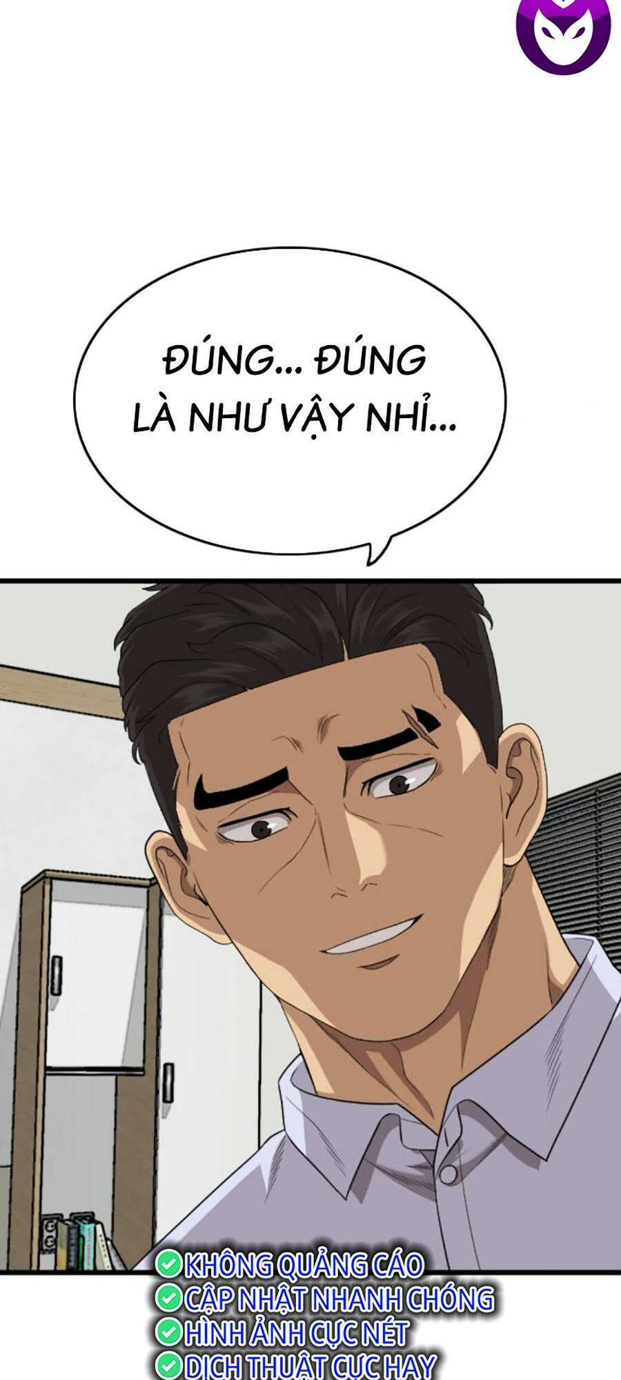 Người Xấu Chap 181 - Next Chap 182