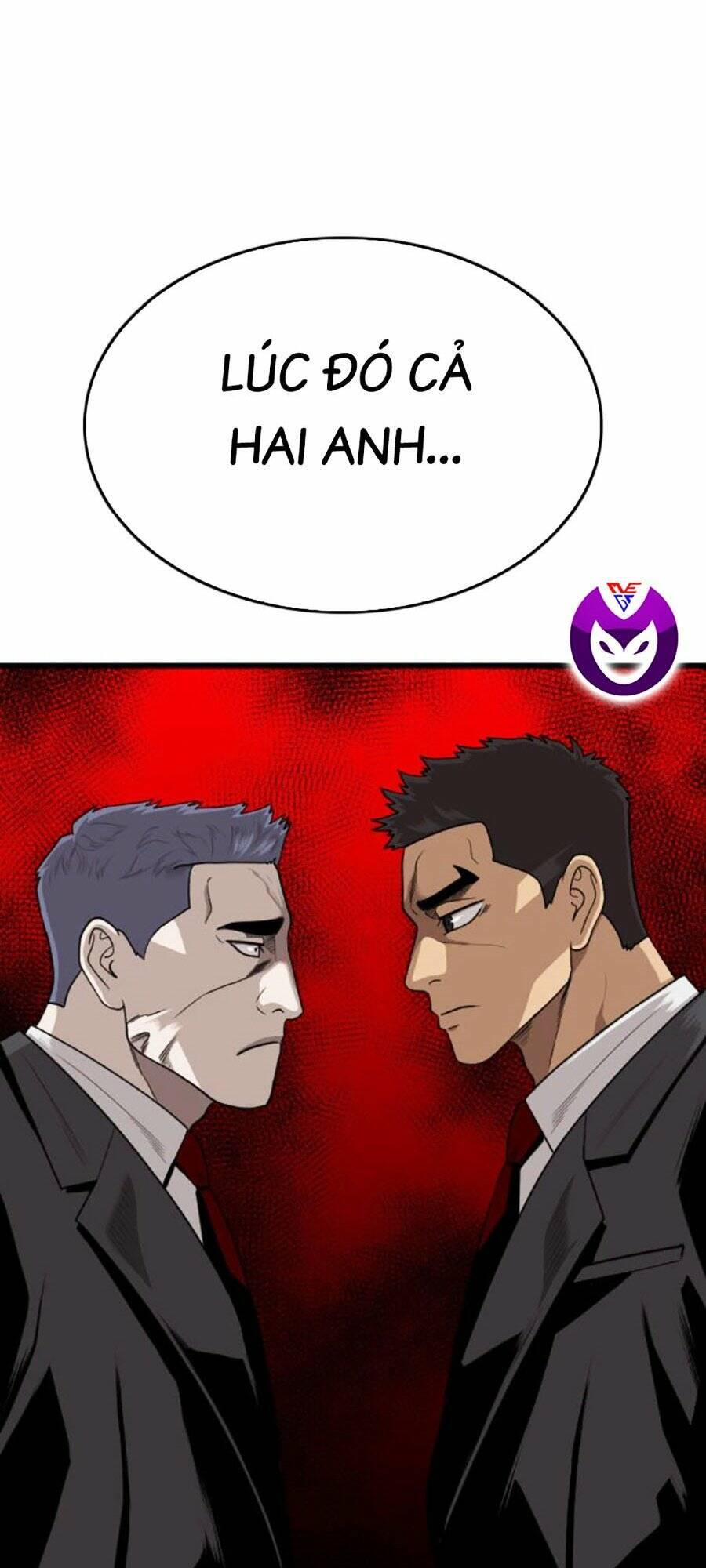 Người Xấu Chap 181 - Next Chap 182