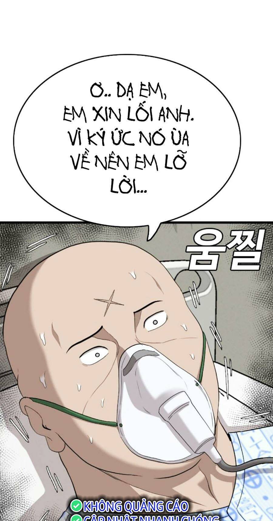 Người Xấu Chap 181 - Next Chap 182