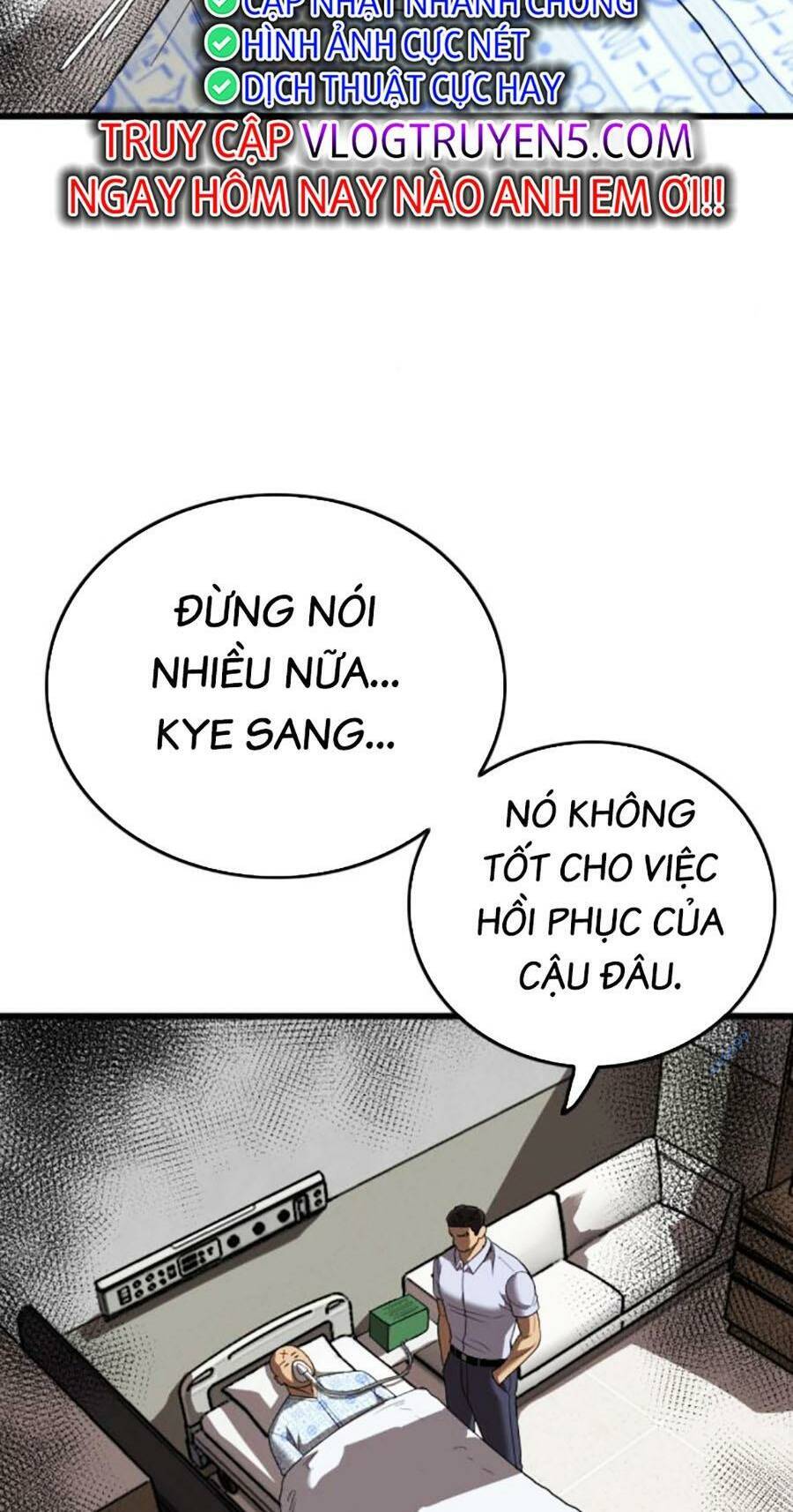 Người Xấu Chap 181 - Next Chap 182