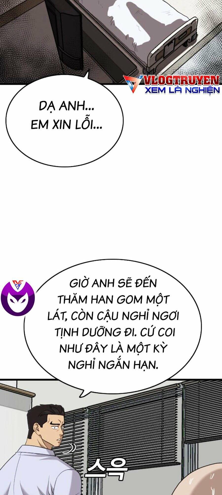 Người Xấu Chap 181 - Next Chap 182