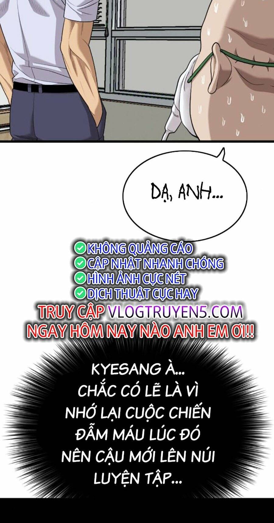 Người Xấu Chap 181 - Next Chap 182