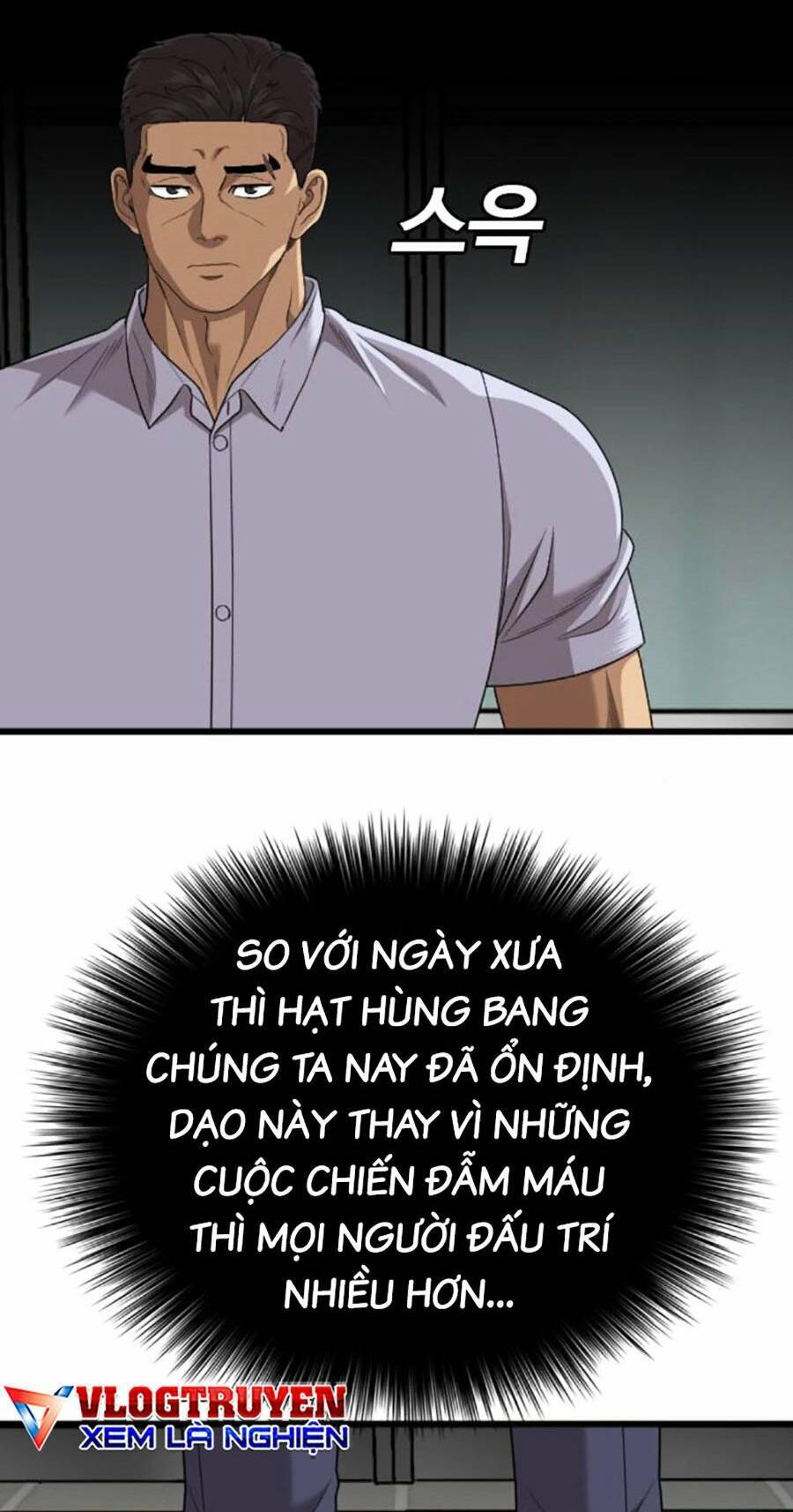 Người Xấu Chap 181 - Next Chap 182