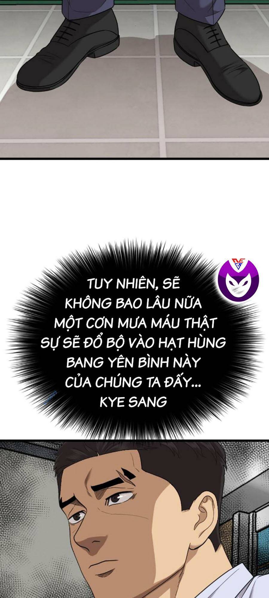 Người Xấu Chap 181 - Next Chap 182