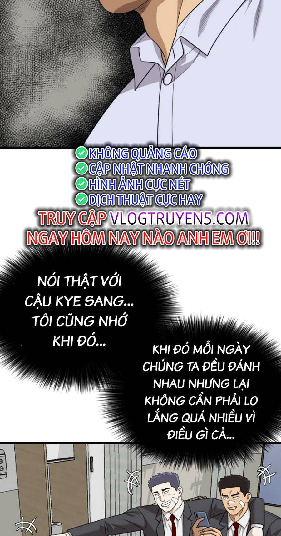 Người Xấu Chap 181 - Next Chap 182
