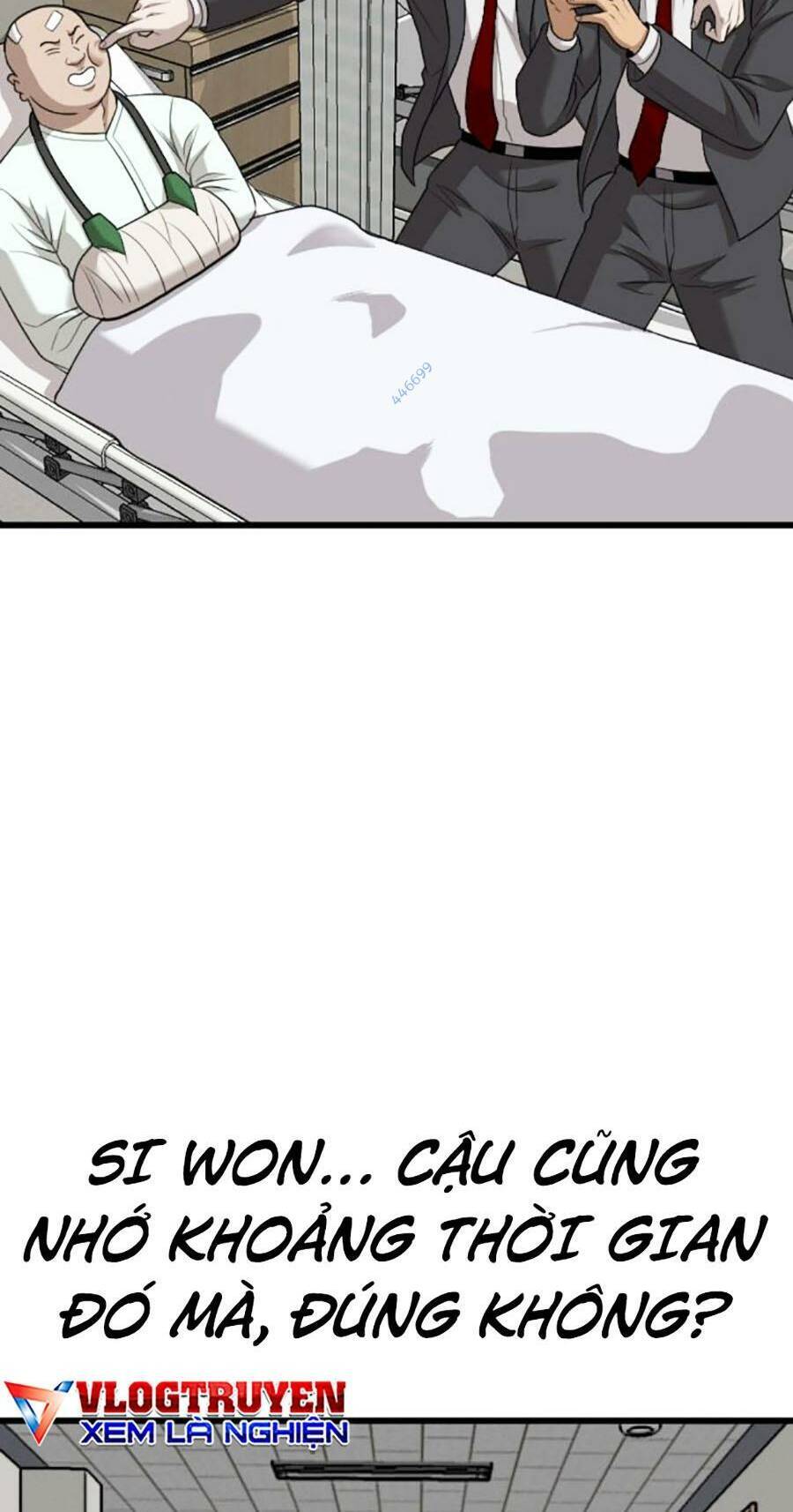 Người Xấu Chap 181 - Next Chap 182