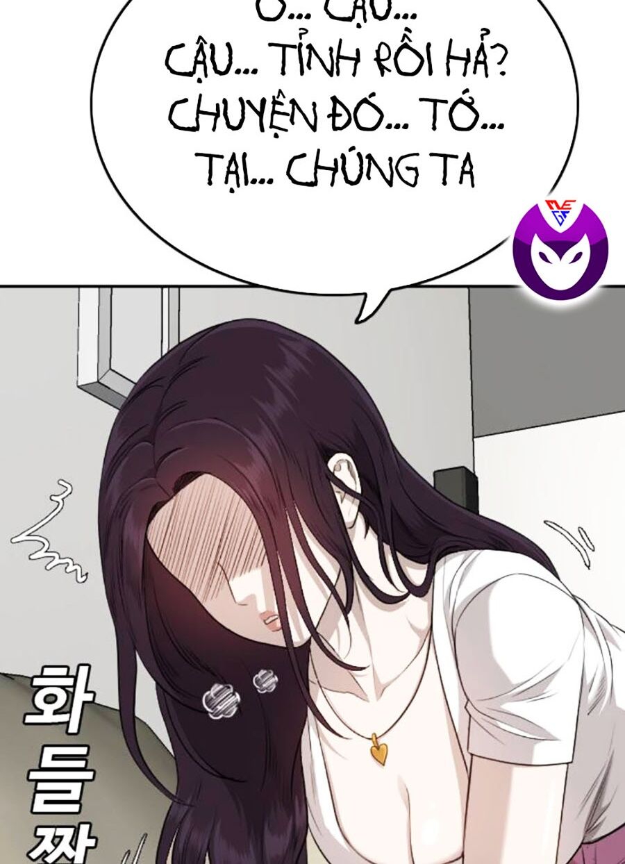 Người Xấu Chap 182 - Next Chap 183