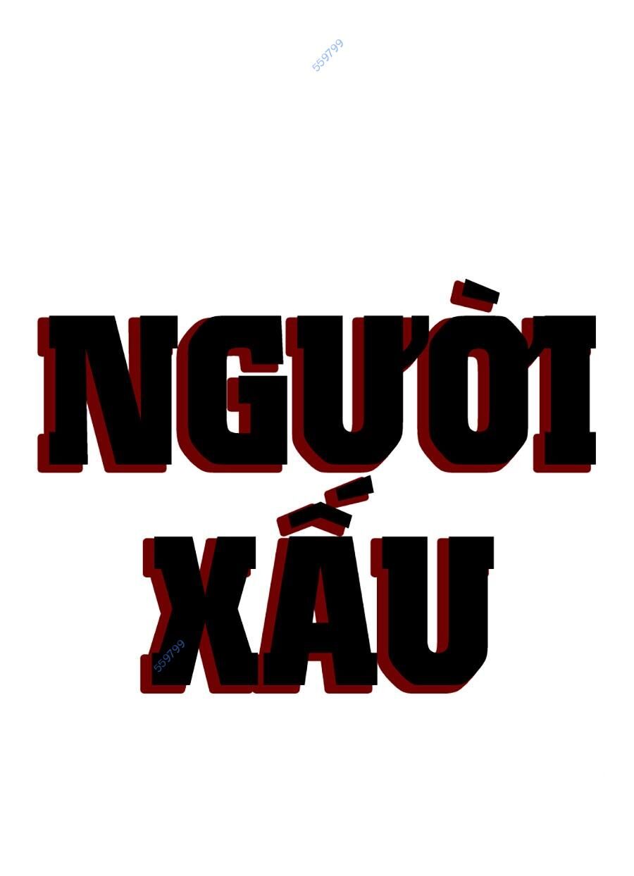 Người Xấu Chap 182 - Next Chap 183