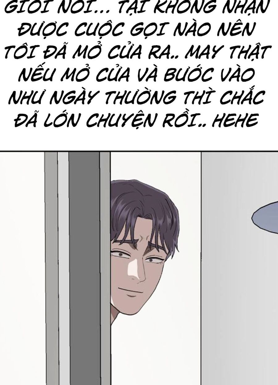 Người Xấu Chap 182 - Next Chap 183