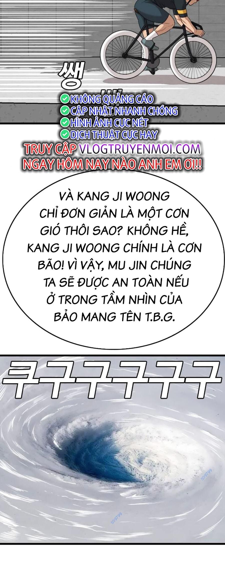 Người Xấu Chap 182 - Next Chap 183