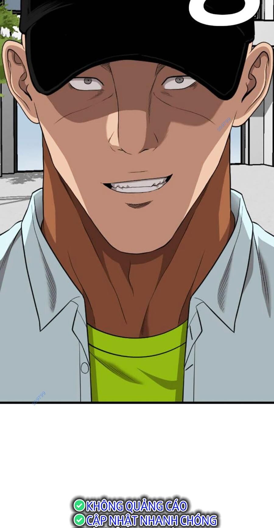 Người Xấu Chap 182 - Next Chap 183