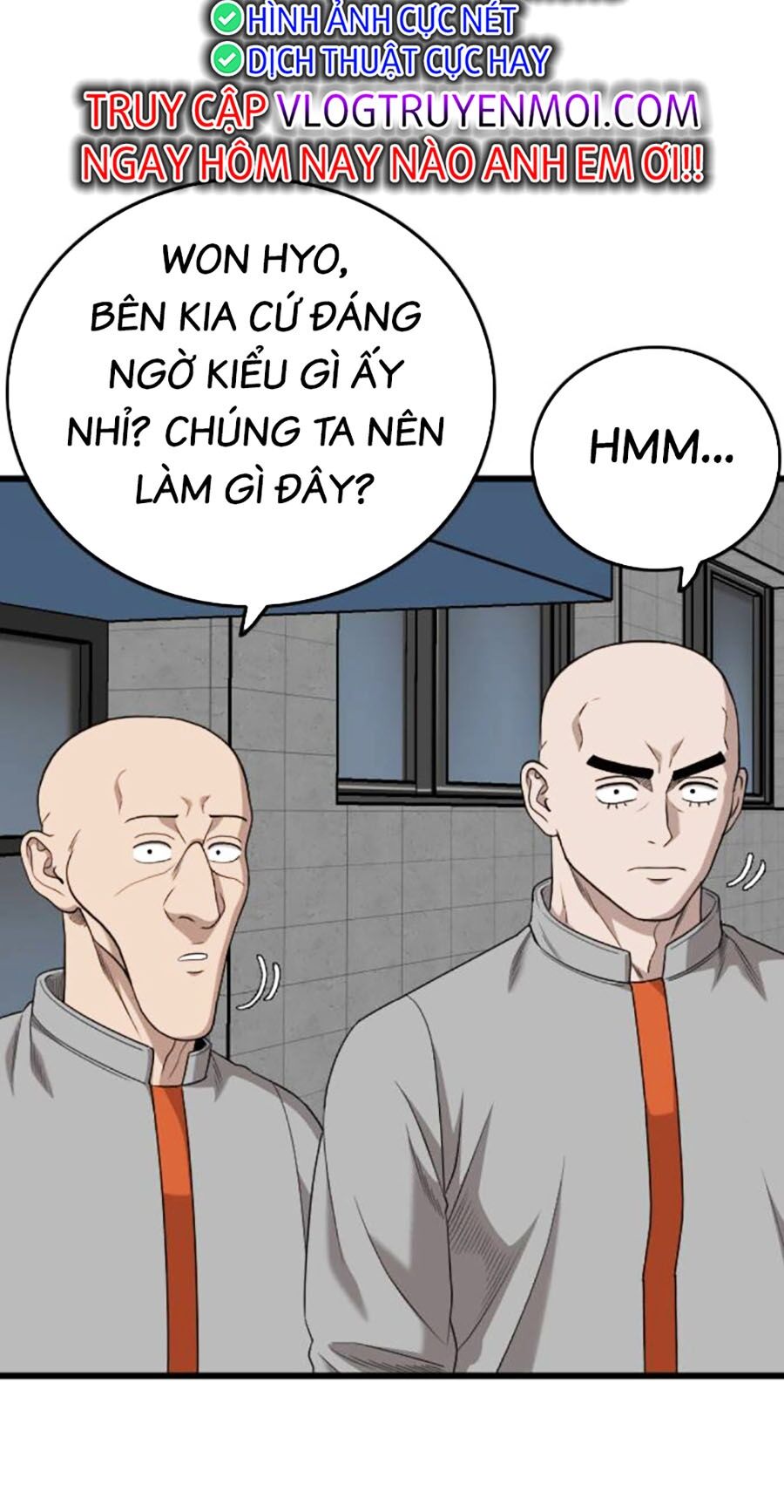 Người Xấu Chap 182 - Next Chap 183