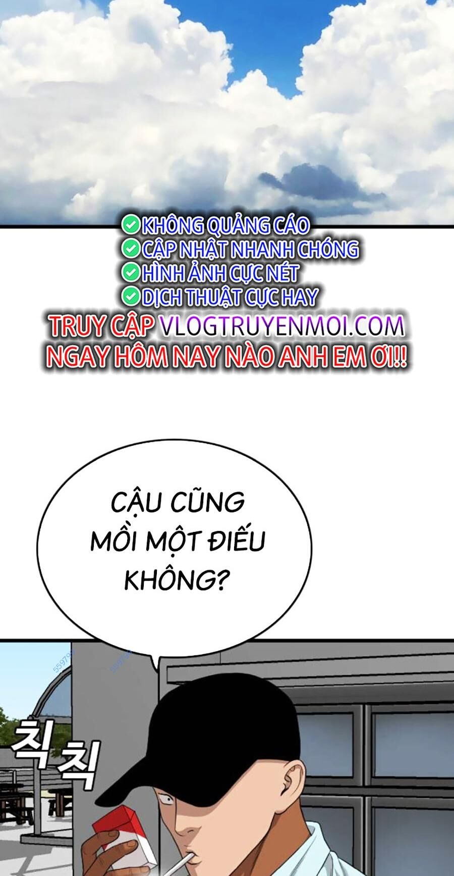 Người Xấu Chap 182 - Next Chap 183
