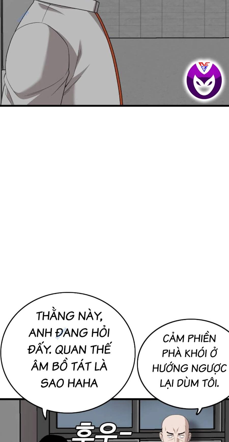 Người Xấu Chap 182 - Next Chap 183
