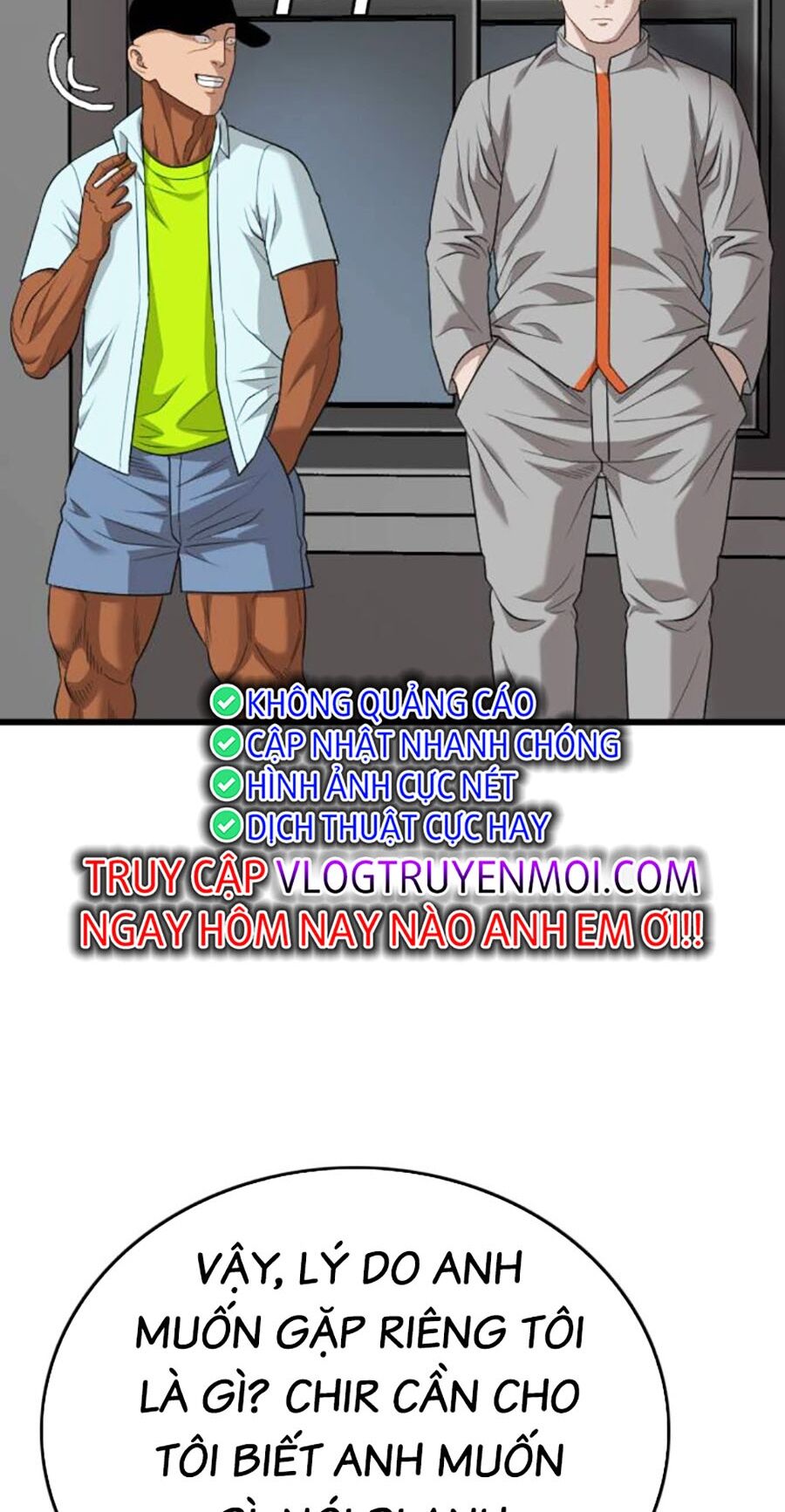 Người Xấu Chap 182 - Next Chap 183