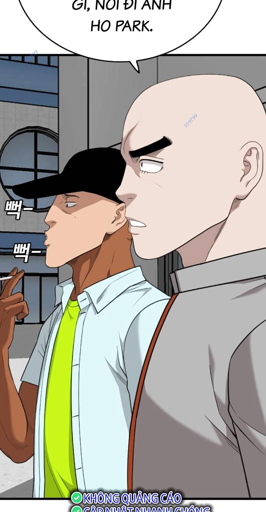 Người Xấu Chap 182 - Next Chap 183