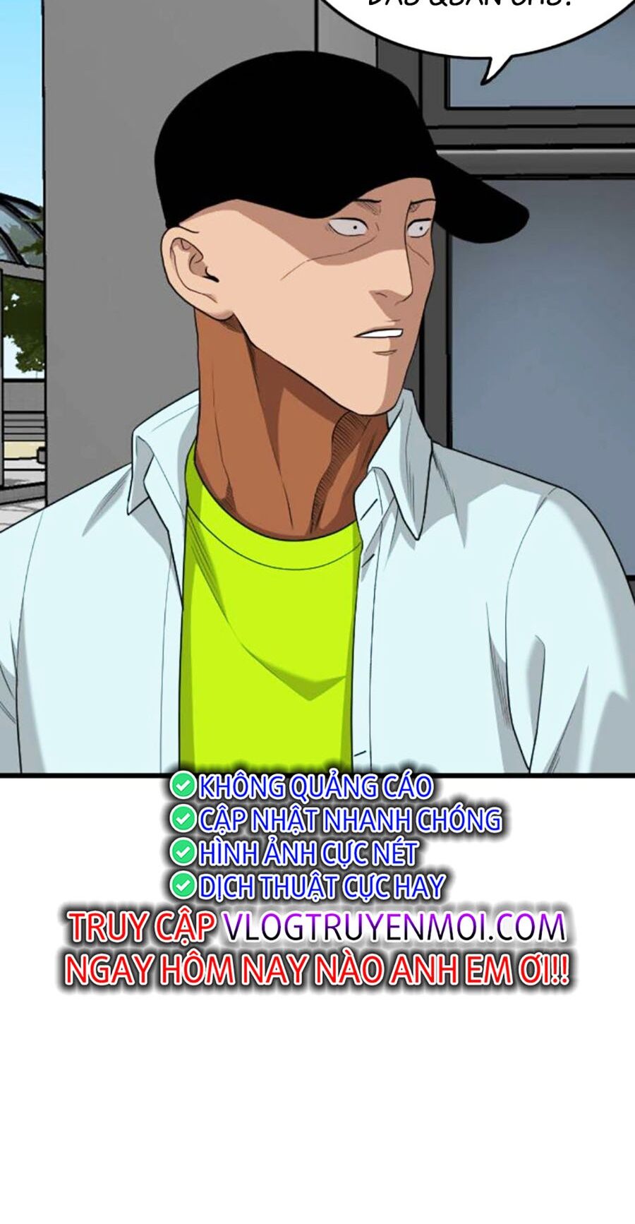 Người Xấu Chap 182 - Next Chap 183