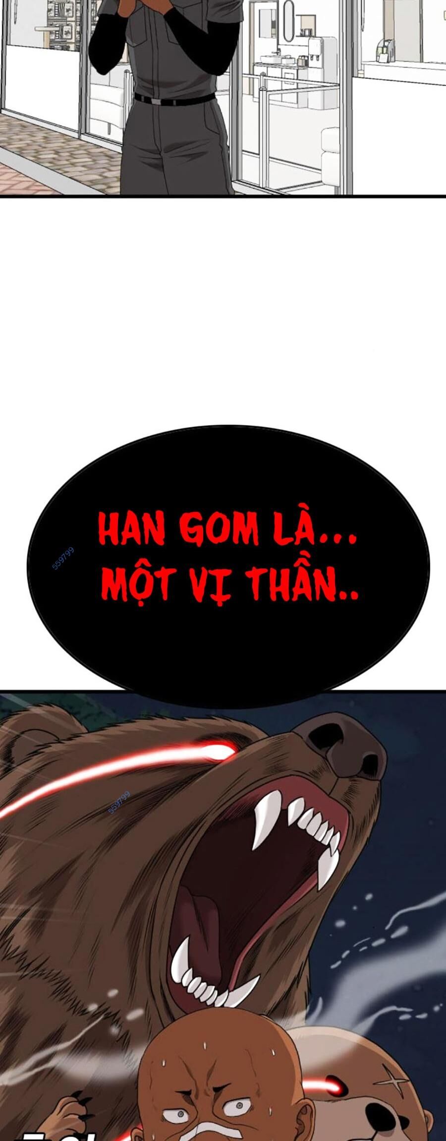 Người Xấu Chap 182 - Next Chap 183