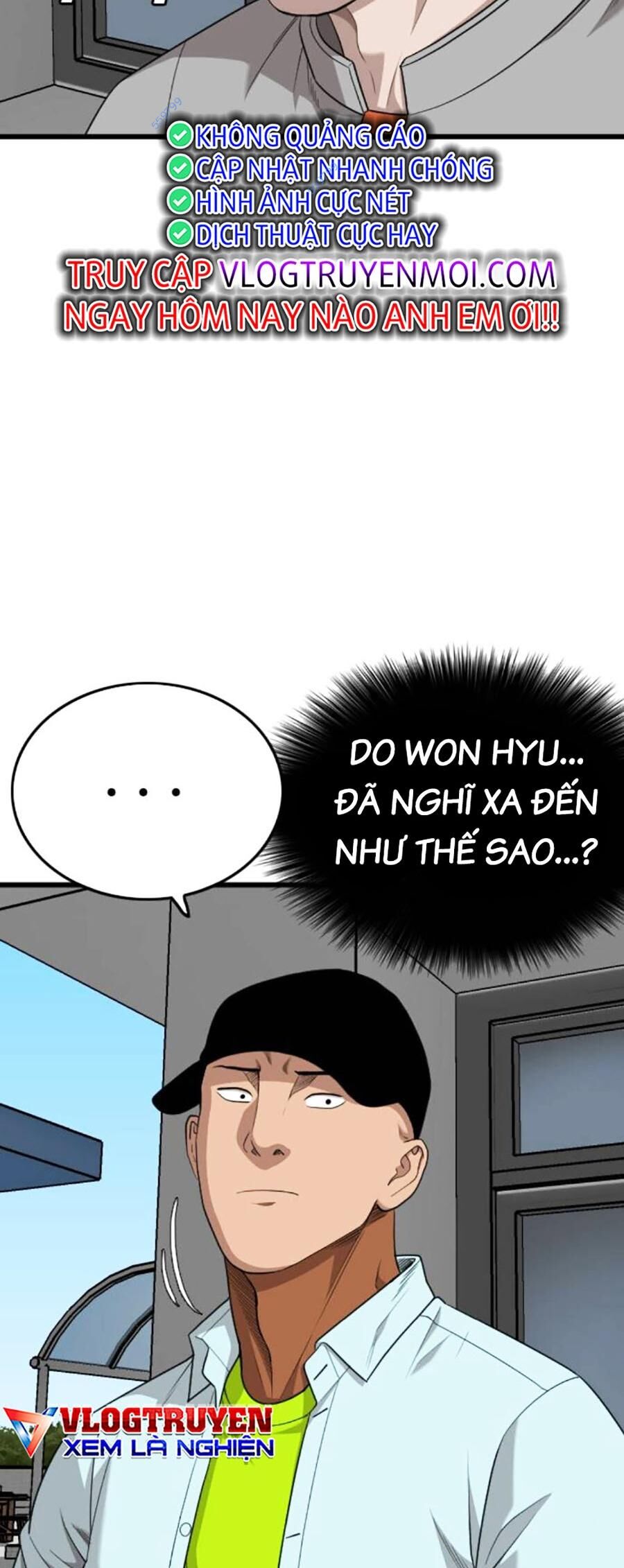 Người Xấu Chap 182 - Next Chap 183