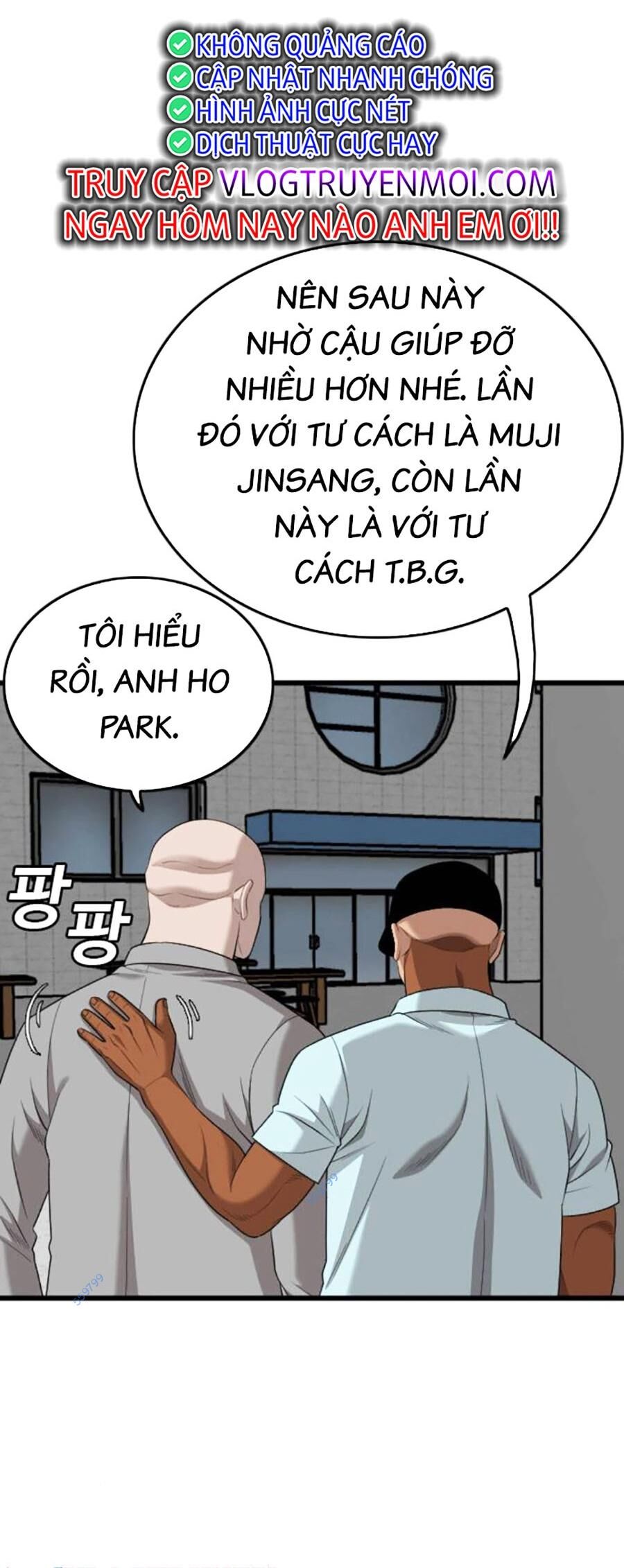 Người Xấu Chap 182 - Next Chap 183