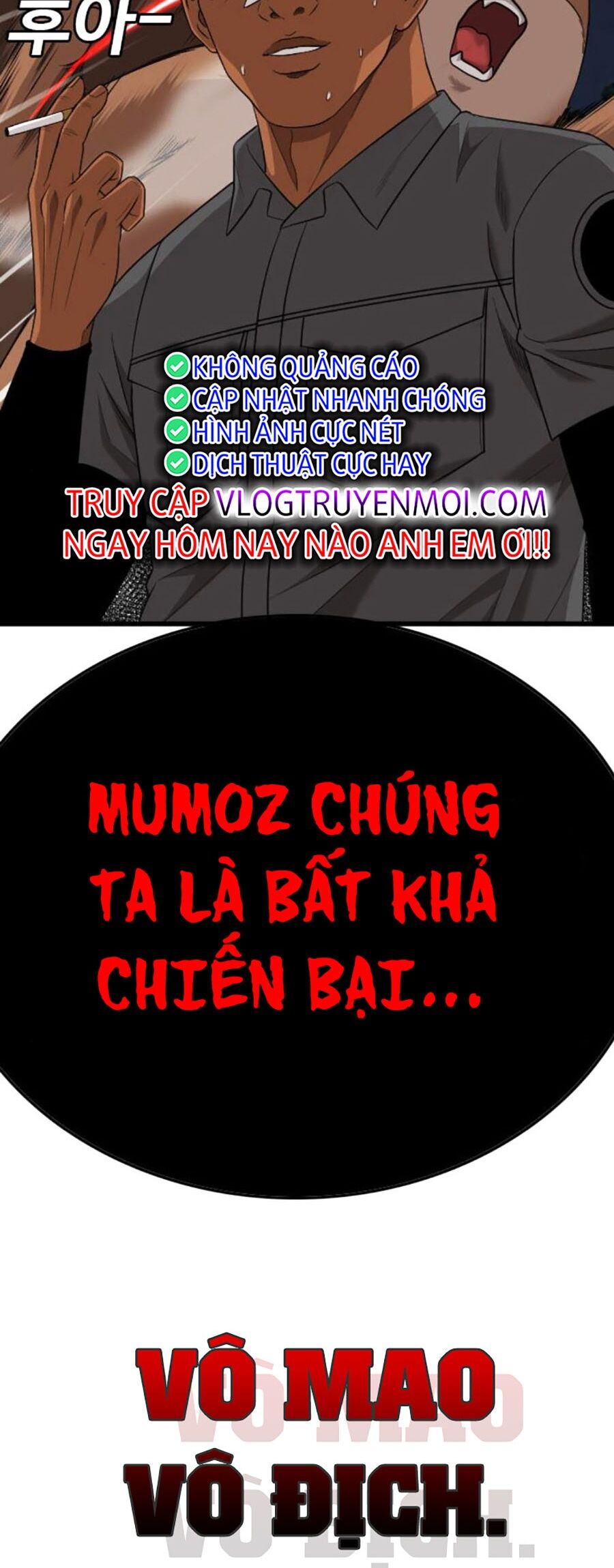 Người Xấu Chap 182 - Next Chap 183