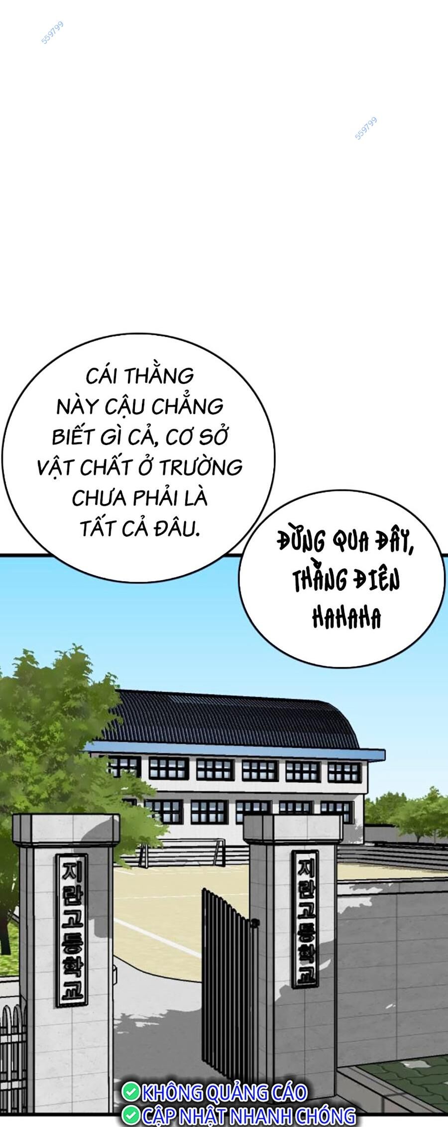 Người Xấu Chap 182 - Next Chap 183