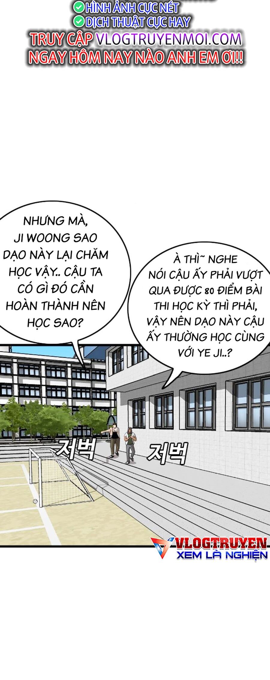 Người Xấu Chap 182 - Next Chap 183