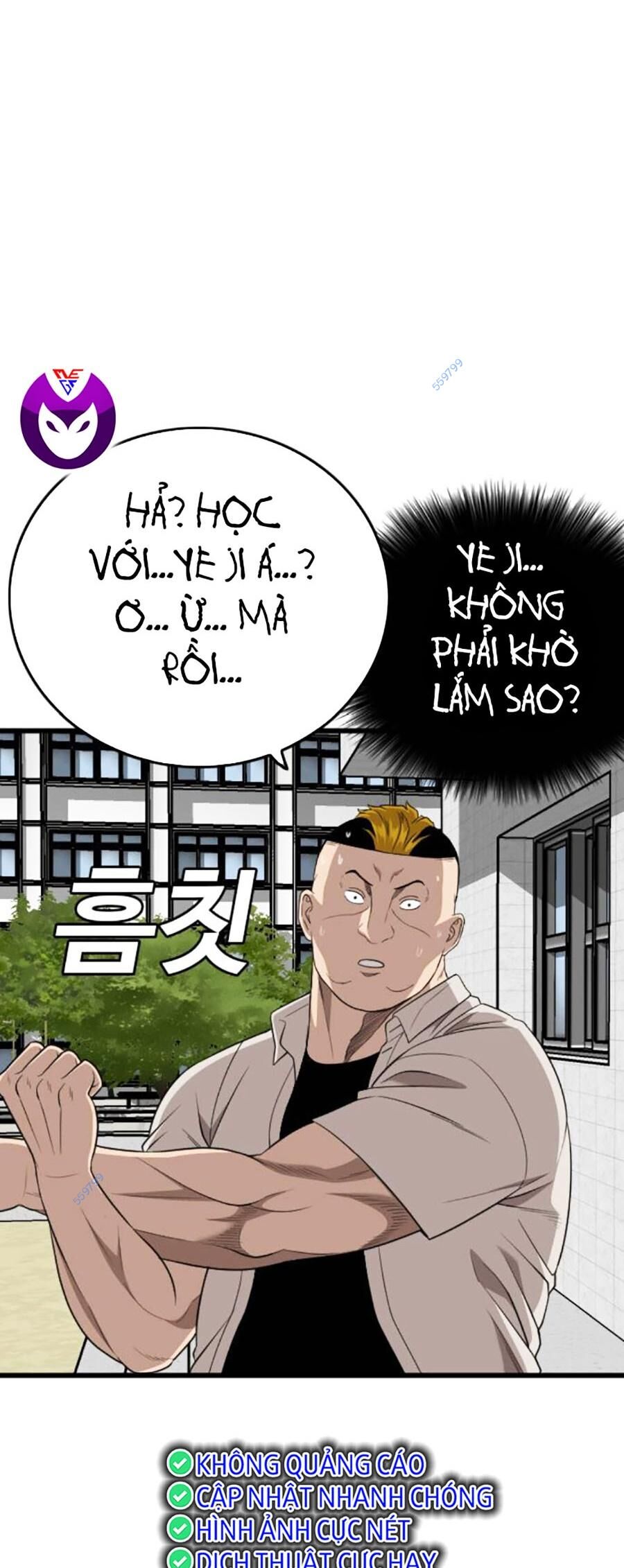 Người Xấu Chap 182 - Next Chap 183