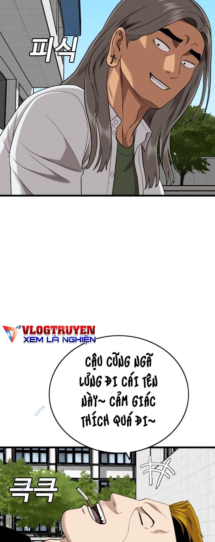 Người Xấu Chap 182 - Next Chap 183