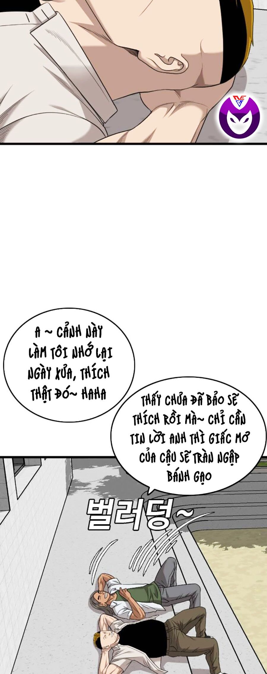 Người Xấu Chap 182 - Next Chap 183