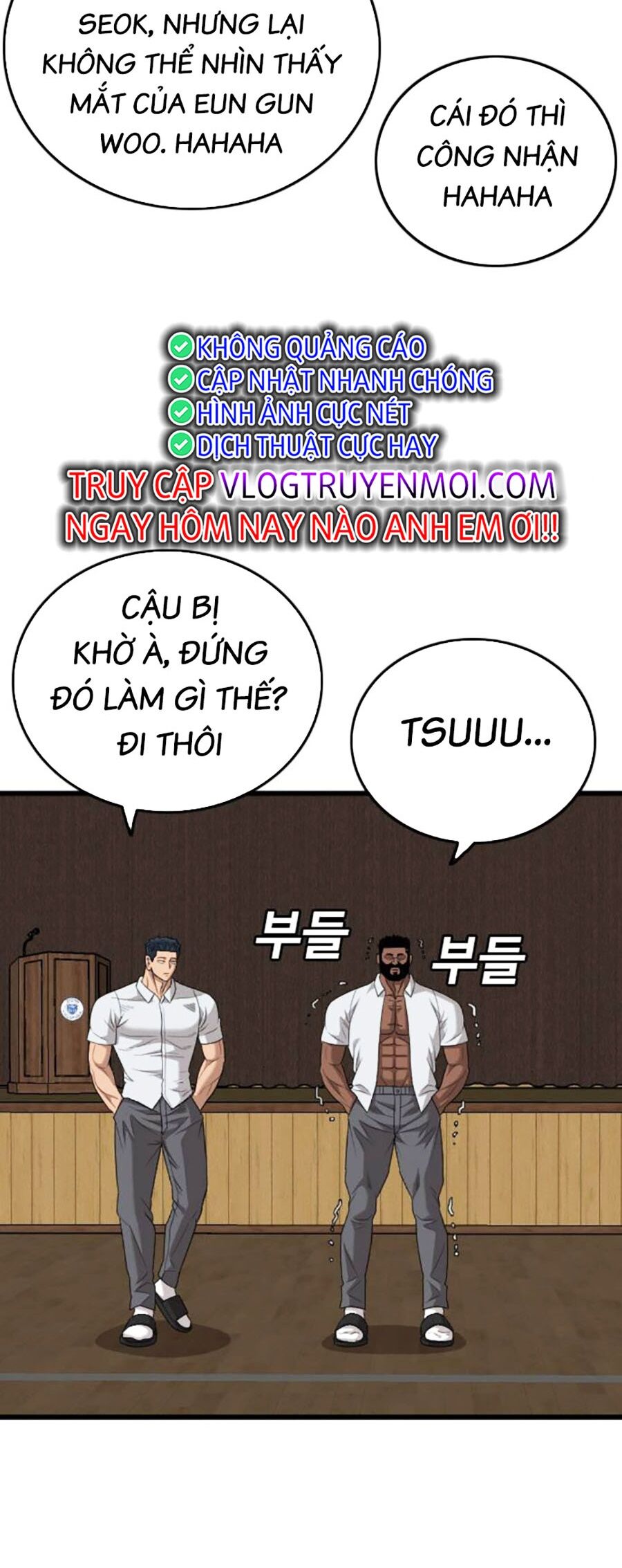 Người Xấu Chap 182 - Next Chap 183