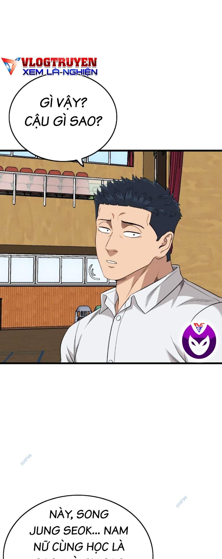 Người Xấu Chap 182 - Next Chap 183