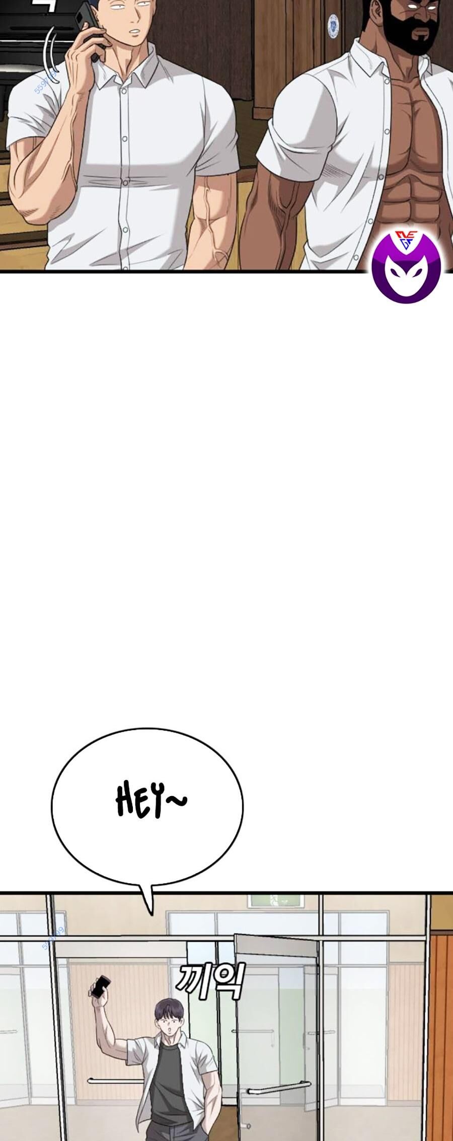 Người Xấu Chap 182 - Next Chap 183