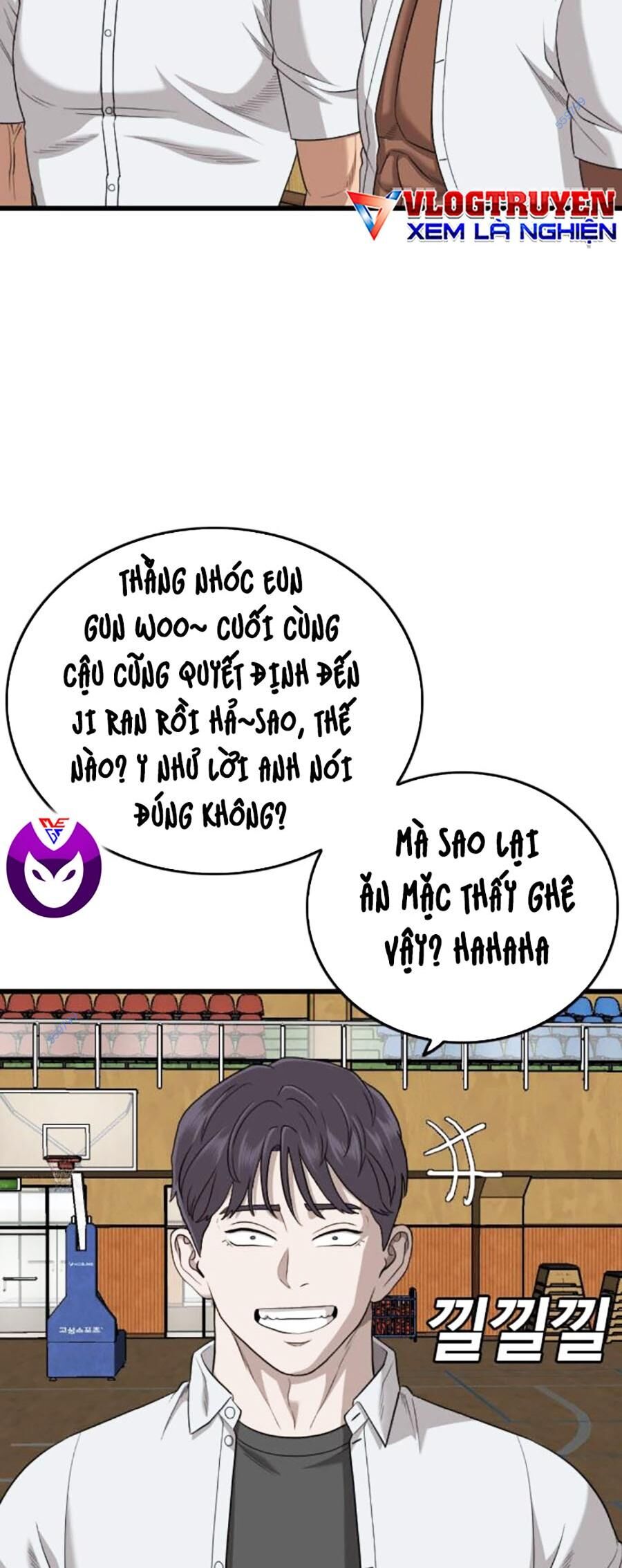 Người Xấu Chap 182 - Next Chap 183