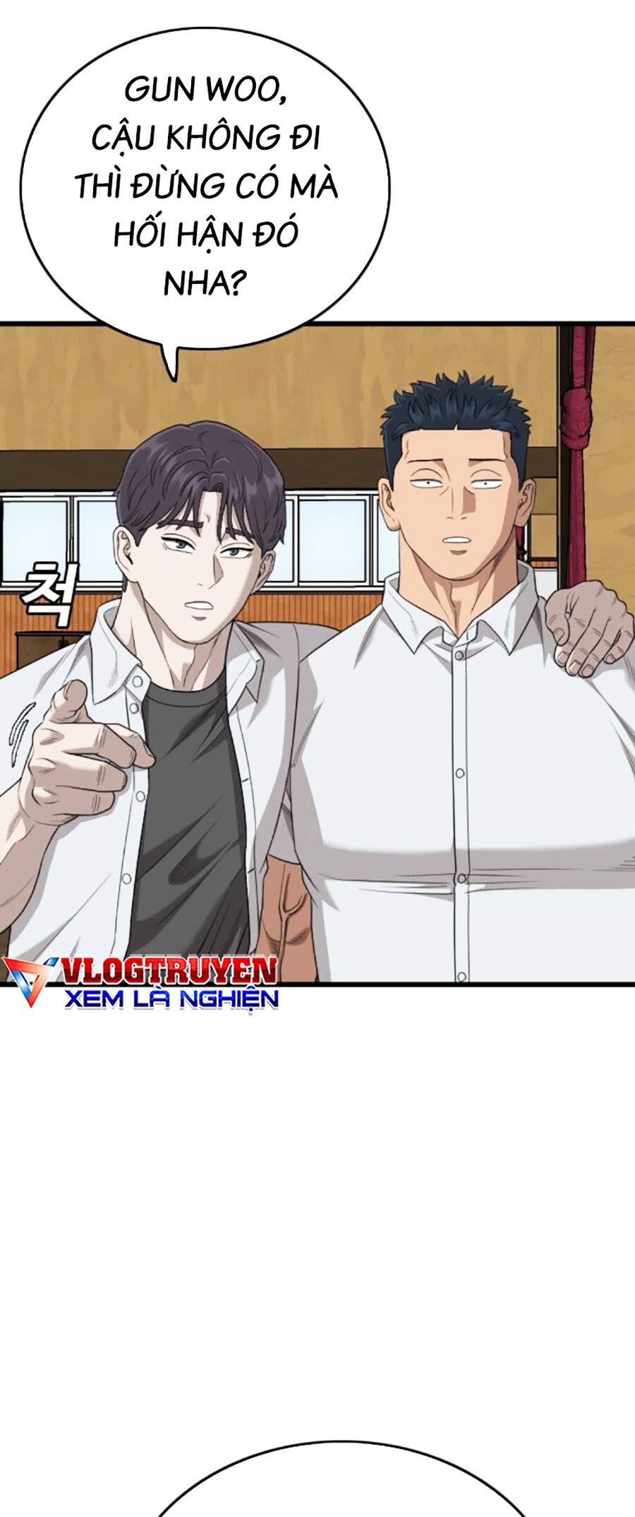 Người Xấu Chap 182 - Next Chap 183