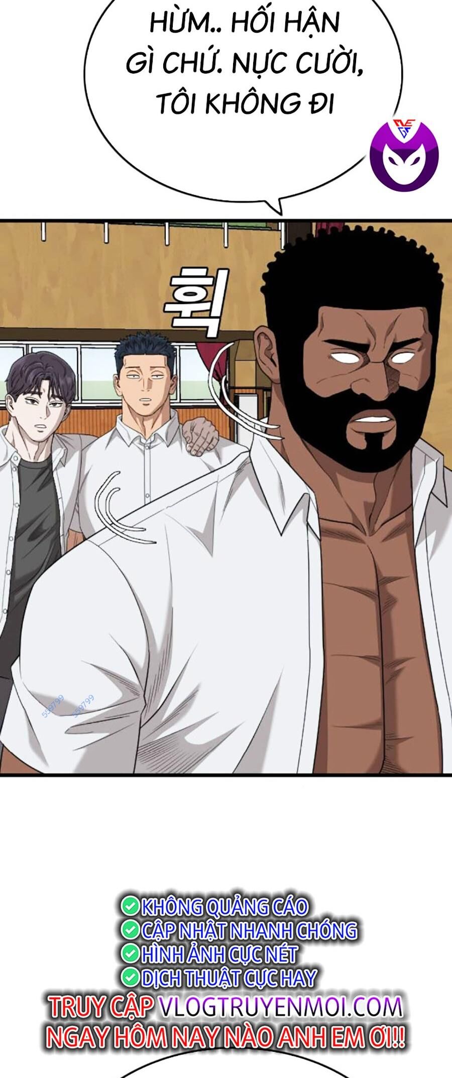 Người Xấu Chap 182 - Next Chap 183