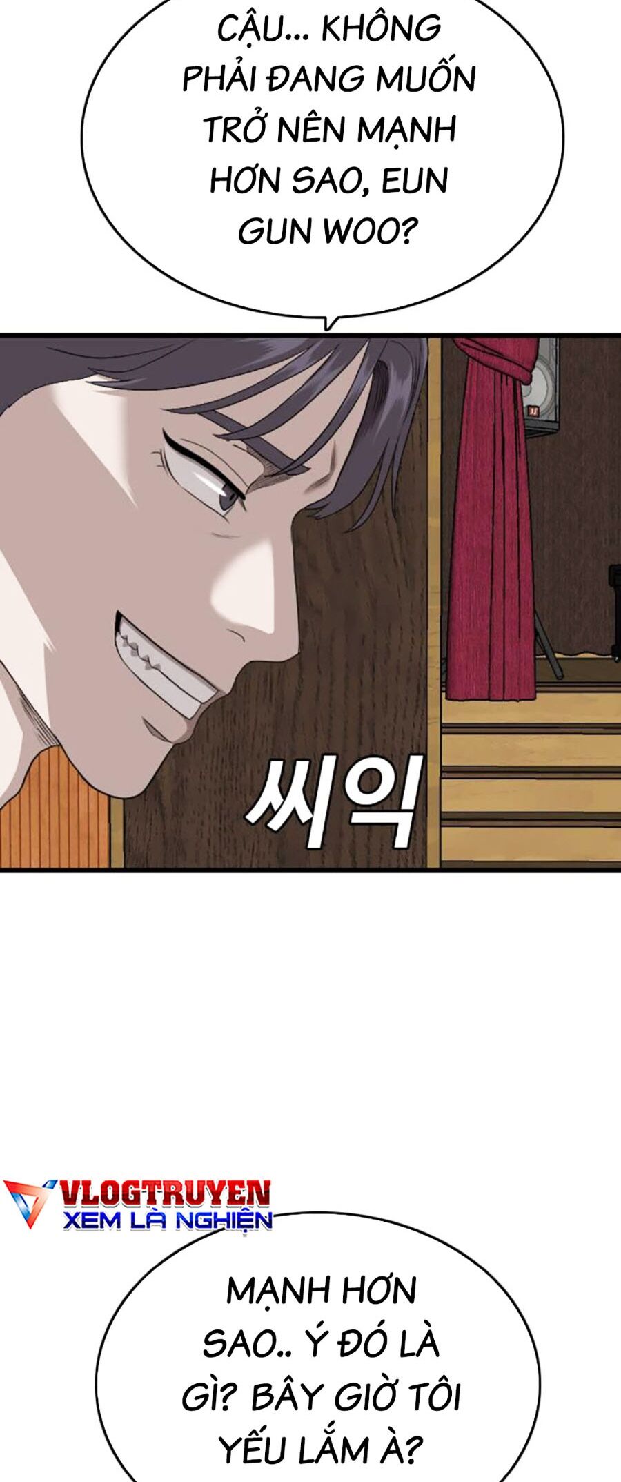 Người Xấu Chap 182 - Next Chap 183