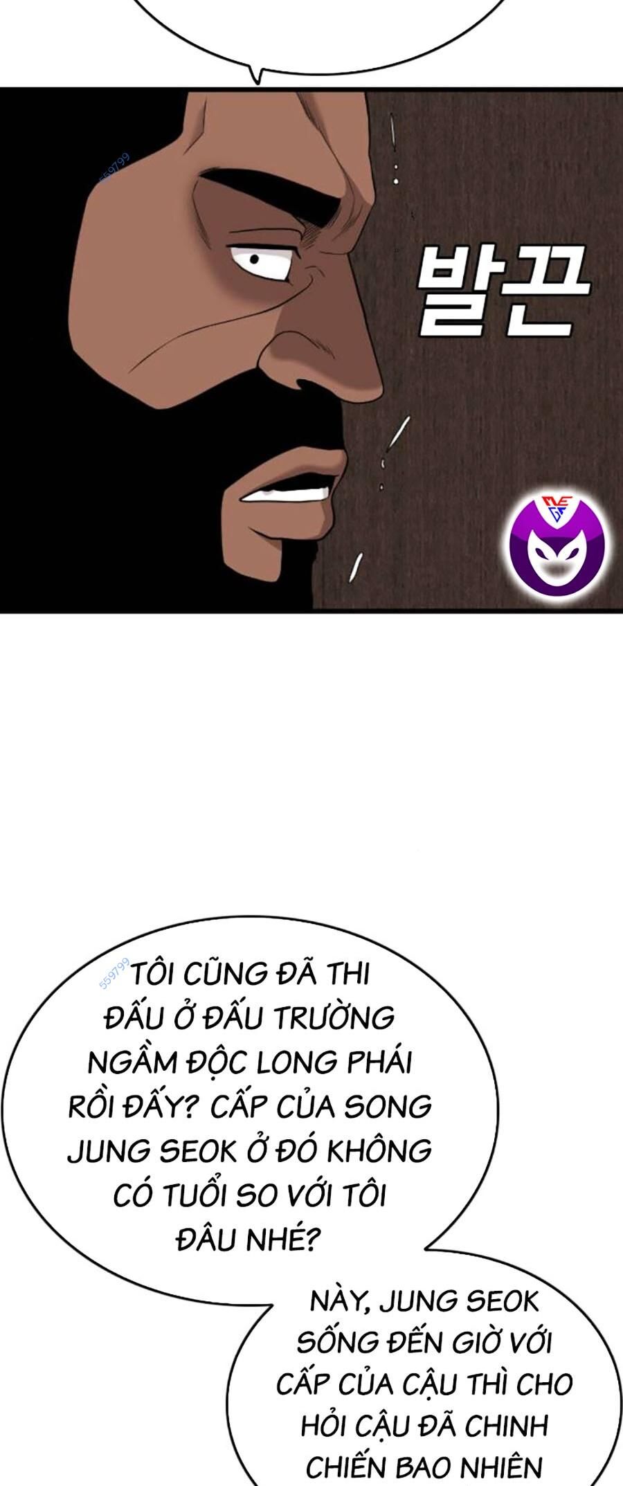 Người Xấu Chap 182 - Next Chap 183