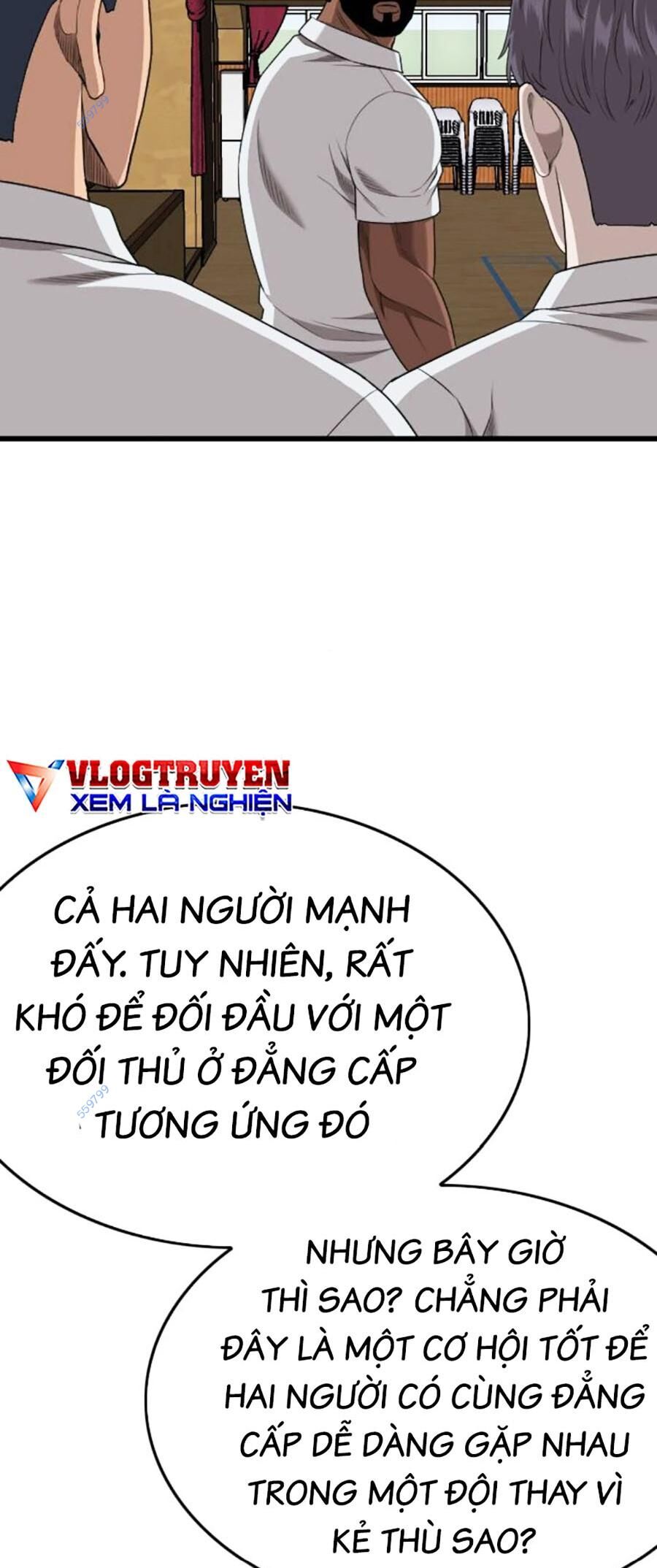 Người Xấu Chap 182 - Next Chap 183