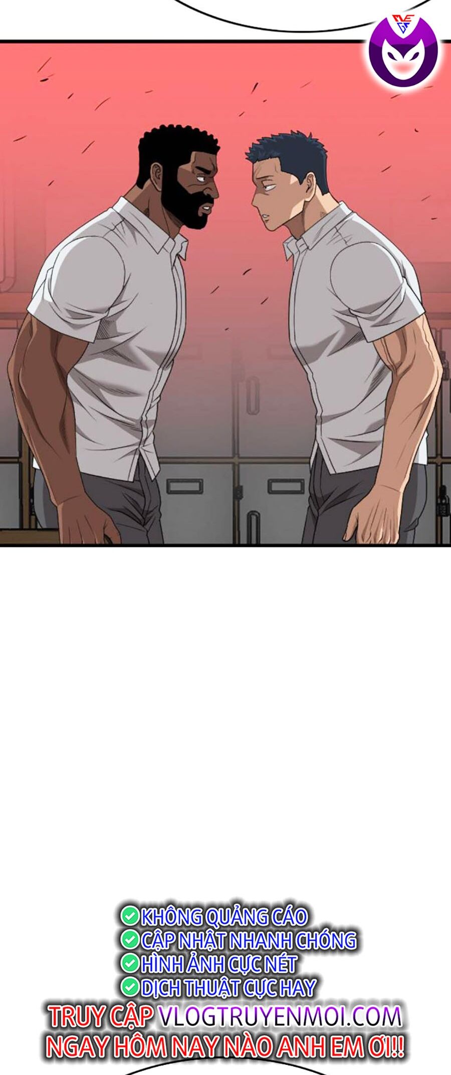 Người Xấu Chap 182 - Next Chap 183