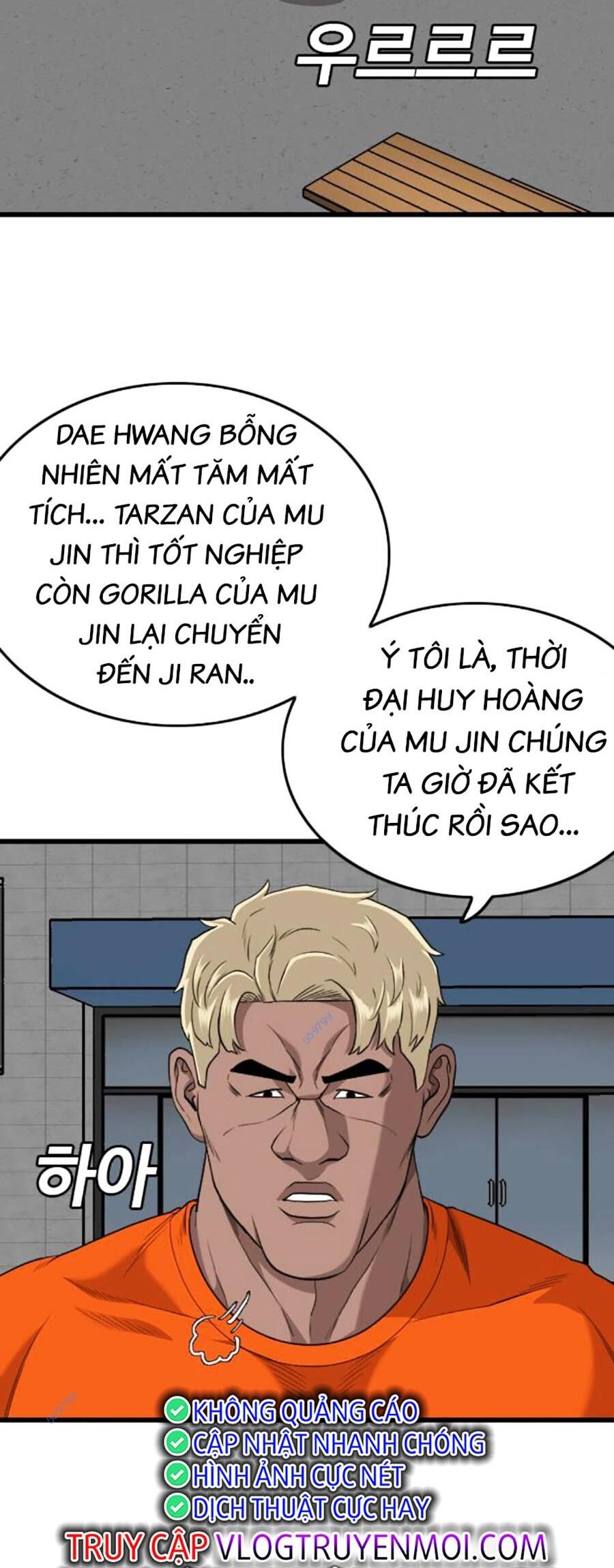 Người Xấu Chap 182 - Next Chap 183