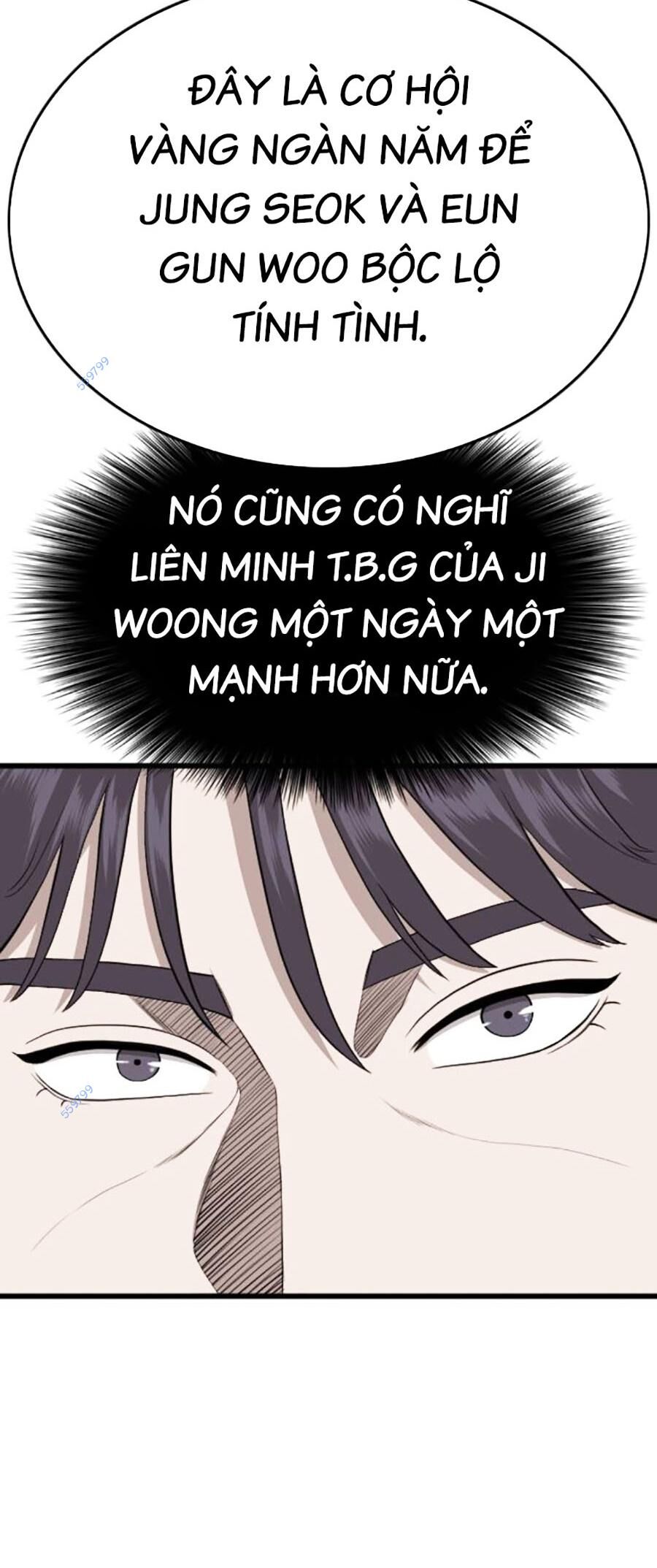Người Xấu Chap 182 - Next Chap 183