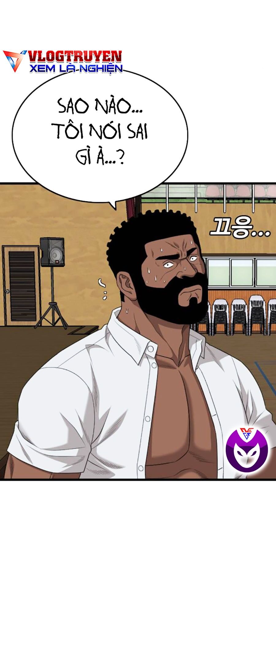 Người Xấu Chap 182 - Next Chap 183