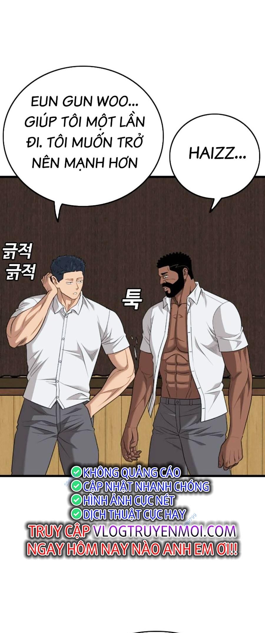 Người Xấu Chap 182 - Next Chap 183