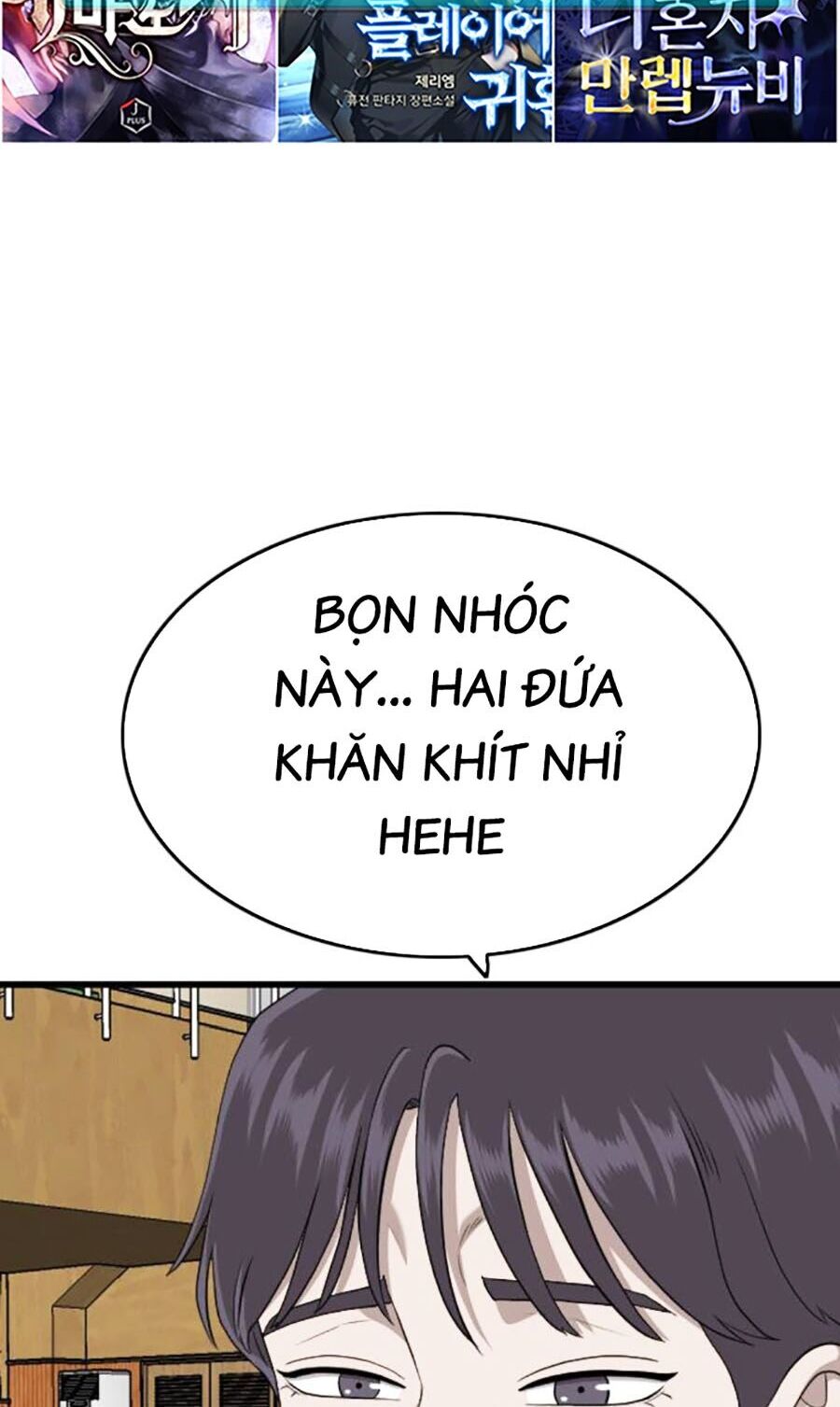 Người Xấu Chap 182 - Next Chap 183