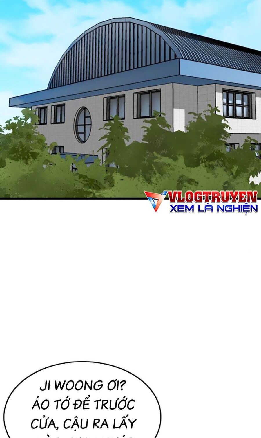 Người Xấu Chap 182 - Next Chap 183