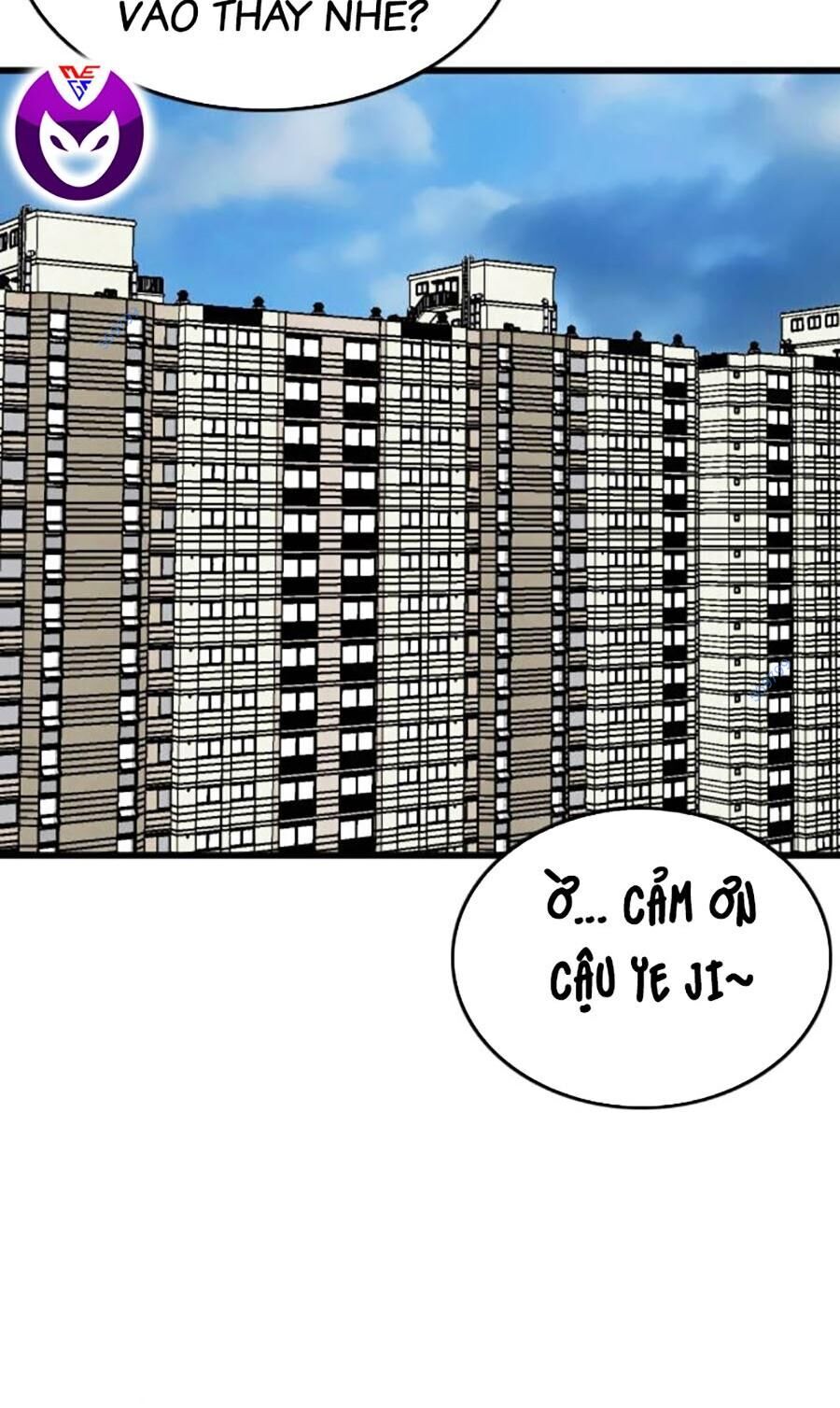 Người Xấu Chap 182 - Next Chap 183